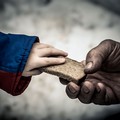 Giornata mondiale del povero, veglia di preghiera a Sant'Agostino