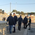 125 sacerdoti ambrosiani in visita a Giovinazzo