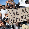 Rifugiati, parte la campagna  "I CARE. L’accoglienza mi sta a cuore "