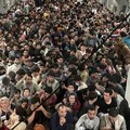 La Diocesi pronta all'accoglienza di profughi afghani