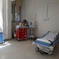 Il San Paolo attiva l’ambulatorio pre-ricovero: tampone, esami e visite in poche ore (FOTO)