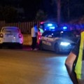 Controlli ad  "alto impatto " a Giovinazzo: controllate 144 persone e 60 veicoli