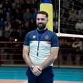 Maurizio Martini promosso arbitro di pallavolo di serie A