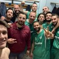 Fidens, riscatto con i Raptors Bisceglie. Successo per 66-41