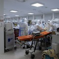 Covid, 38 pazienti ricoverati in terapia intensiva in Puglia