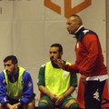 Coppa della Divisione, il Giovinazzo C5 riceve il Sammichele