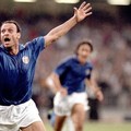 È morto l'eroe delle Notti Magiche. Addio a Totò Schillaci