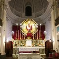 Da oggi i festeggiamenti per San Michele Arcangelo