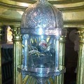 Le reliquie di Santa Rita nella parrocchia San Domenico