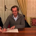 Antonio Saracino confermato presidente del Gal Nuovo Fior d'Olivi