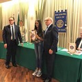 A Benedetta Schifano il premio  "Pietro Mennea "