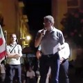 Il PD in piazza: «La disavventura Depalma purtroppo continua»