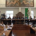Il Consiglio comunale giovinazese dice  "no " all'impianto Newo