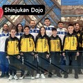 Da Giovinazzo a Malta: pioggia di medaglie per la Shinjukan Dojo