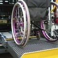 Trasporto scolastico per disabili: per la domanda c'è tempo fino a venerdì
