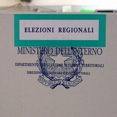 Puglia al voto, si sceglie tra 7 candidati Presidente