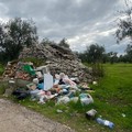 2hands Giovinazzo ha messo a punto il sistema per mappare le zone invase dai rifiuti