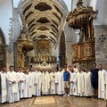 SemPre 2026: seminaristi e giovani sacerdoti insieme per crescere nella fraternità