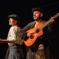 Per il Teatro Diffuso va in scena "Senza voce "