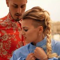 Su YouTube il nuovo video di Serena de Bari