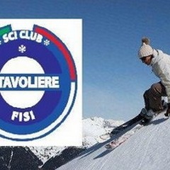 Nasce lo Sci Club  "Il Tavoliere "