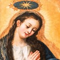 Sine Macula: un’Immacolata Concezione del XVI secolo al Museo diocesano di Molfetta