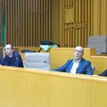 Balducci e Sollecito hanno presentato il Piano regionale di contrasto alla povertà