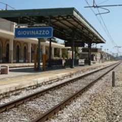 Giovinazzo attrezzato per scalo merci pericolose