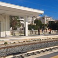 Disabilità, anche Giovinazzo tra le stazioni del Circuito Sala Blu di Rete Ferroviaria Italiana