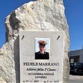 L’ANMI di Giovinazzo rende onore al Guardiamarina Fedele Marrano