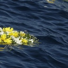 In marcia ed in preghiera per le vittime del Mediterraneo