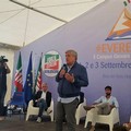 Everest018, è il giorno di Antonio Tajani