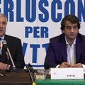 Elezioni regionali, anche Tajani al fianco di Fitto