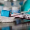 Coronavirus, scende al 10,94% la percentuale di positivi in Puglia su tamponi effettuati