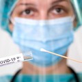 Coronavirus, in Puglia 853 nuovi casi nel fine settimana