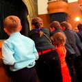 L'Associazione "Tracce " promuove un corso di teatro in inglese per bambini