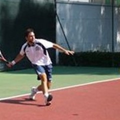 Tennis Academy, il new deal del C.T. Renna