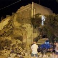 Depalma ad  "Unomattina Estate ": puntata rinviata per il terremoto in Campania