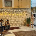 Rassegna di Aretè Ensemble a Giovinazzo, dopo il  "The Curry Room " è la volta del mandolino