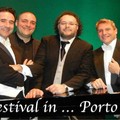 Festival in... Porto presenta The Great Italian Tenors