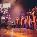 The Joyful Chorus stasera in concerto a San Domenico