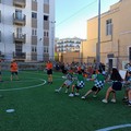 Al via l'estate della Touring Juvenatium: arriva il  "TourinGame ", l'avvincente preludio al Palio dei Rioni