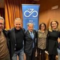 Depalma presidente Federciclismo Puglia: la nostra intervista - VIDEO