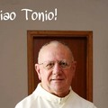 Parrocchia Immacolata a lutto: è morto il Diacono Antonio Colamartino