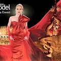 Stasera e domani le finali di Top Fashion Model