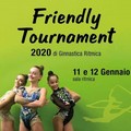 Il 2020 dell’Iris parte dal Torneo Internazionale per Club