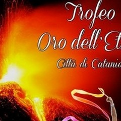 1° Trofeo Oro dell'Etna: quattro ginnaste Iris in gara