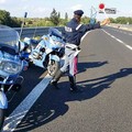 Un anno con la Polizia Stradale. Il bilancio