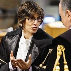 Cassazione Meredith, Giulia Bongiorno «Sollecito è un puro, assolvetelo!»