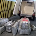 Droga: traffico Albania-Italia, 37 arresti. In manette anche un giovinazzese